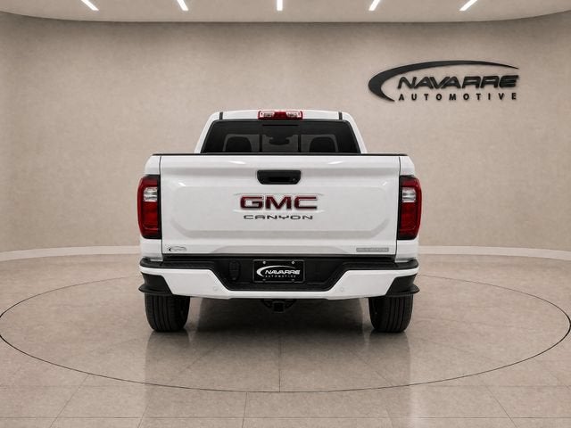 2026 GMC Canyon Elevation - Photo 7