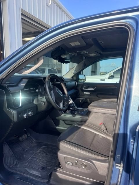 2024 GMC Sierra 1500 Denali — photo 13