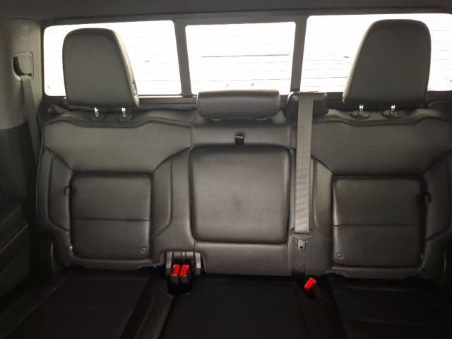 2024 GMC Sierra 1500 Denali — photo 34