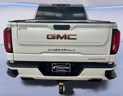 2019 GMC Sierra 1500 Denali