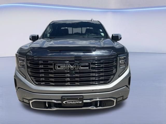 2023 GMC Sierra 1500 Denali Ultimate — photo 2