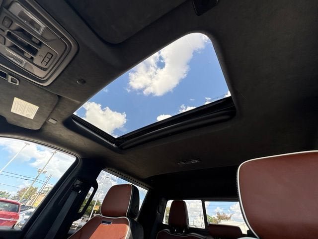 2023 GMC Sierra 1500 Denali Ultimate — photo 30