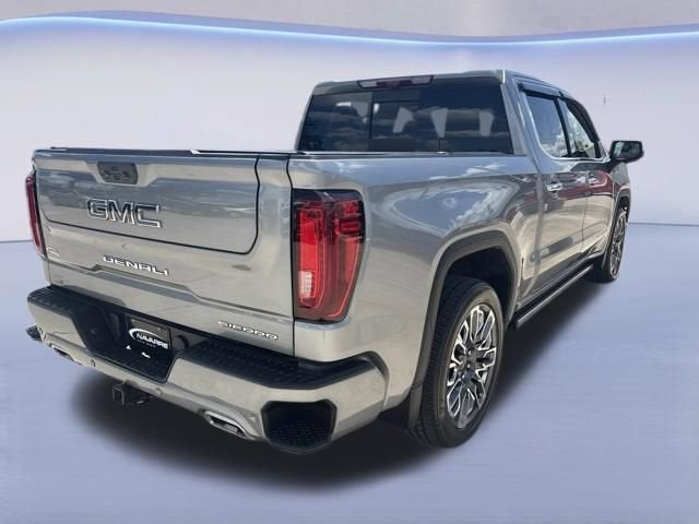 2023 GMC Sierra 1500 Denali Ultimate — photo 8