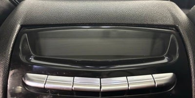 2019 Cadillac XT5 Premium Luxury FWD