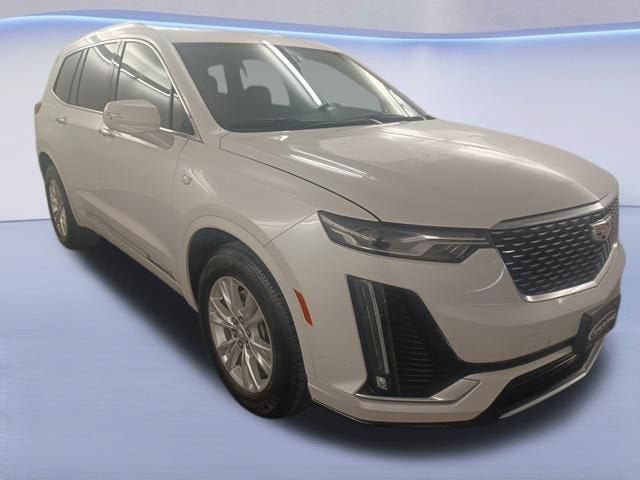 2022 Cadillac XT6 Luxury Auto's photo