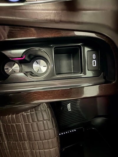 2023 Cadillac Escalade ESV Sport Platinum