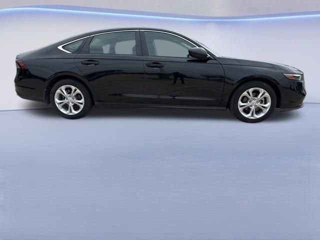 2024 Honda Accord Sedan LX