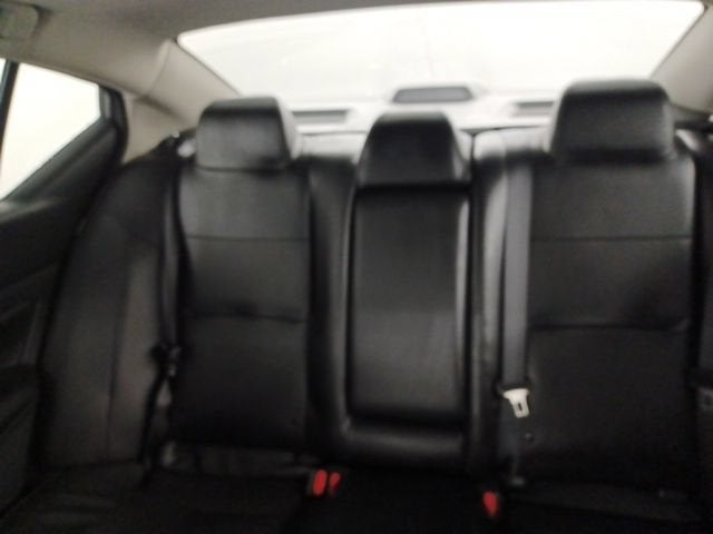 2023 Nissan Altima 2.5 SL — photo 31