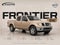 2005 Nissan Frontier 2WD SE