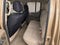 2005 Nissan Frontier 2WD SE
