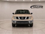 2005 Nissan Frontier 2WD SE