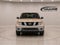 2005 Nissan Frontier 2WD SE