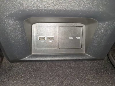 2021 Volkswagen Atlas 3.6L V6 SE w/Technology R-Line