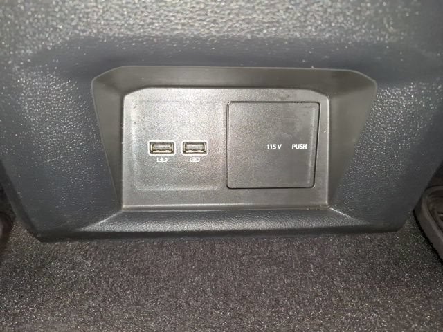 2021 Volkswagen Atlas 3.6L V6 SE w/Technology R-Line