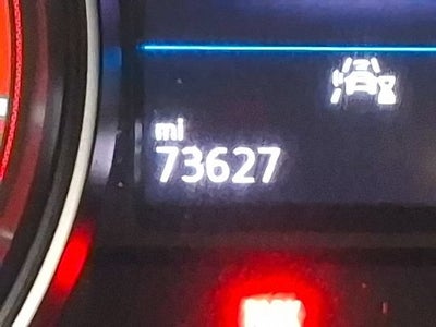 2021 Volkswagen Atlas 3.6L V6 SE w/Technology R-Line