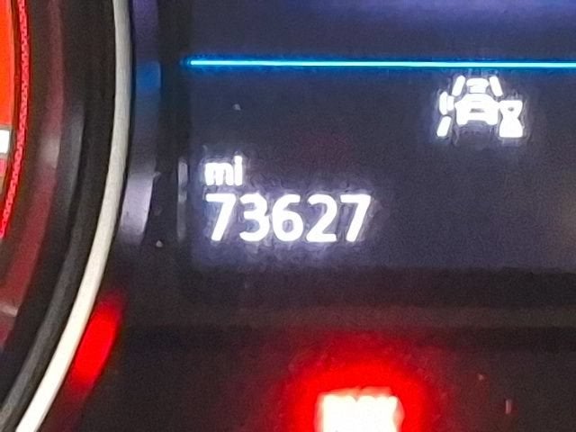 2021 Volkswagen Atlas 3.6L V6 SE w/Technology R-Line