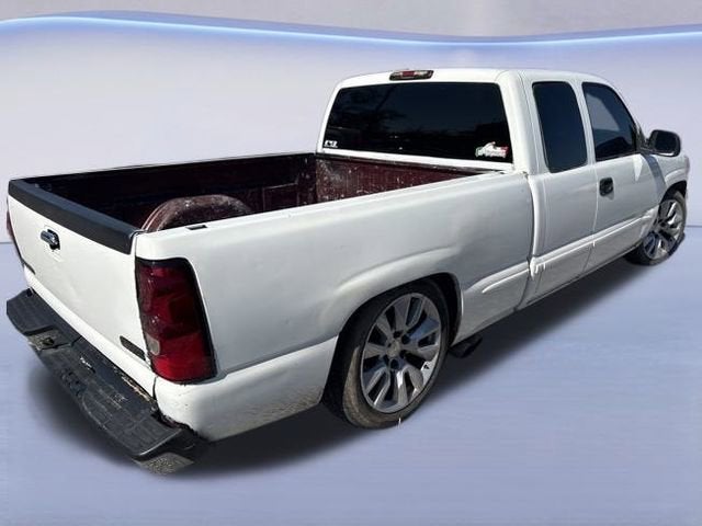 1999 GMC Sierra 1500 SLE