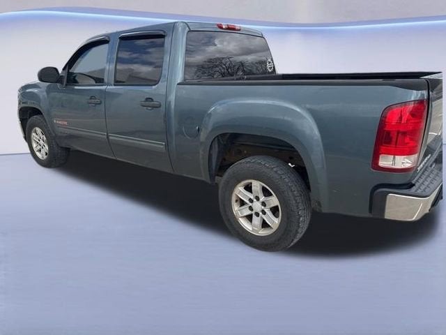 2008 GMC Sierra 1500 SLE1