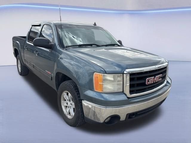 2008 GMC Sierra 1500 SLE1