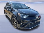 2016 Toyota RAV4 SE