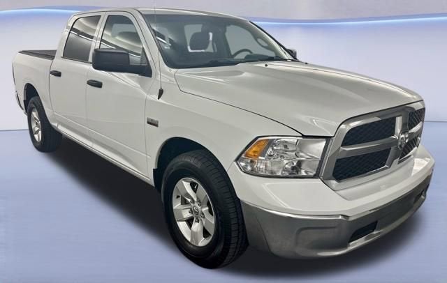 2020 RAM 1500 Classic Tradesman Crew Cab 5'7's photo