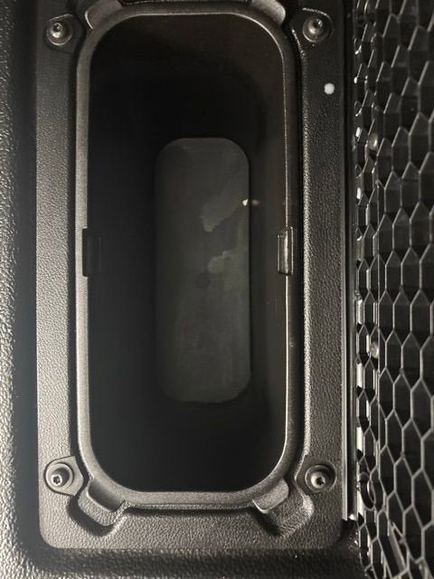 2020 RAM 1500 Classic Tradesman