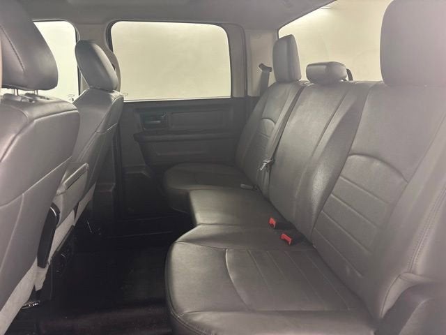 2020 RAM 1500 Classic Tradesman