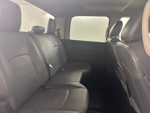 2020 RAM 1500 Classic Tradesman