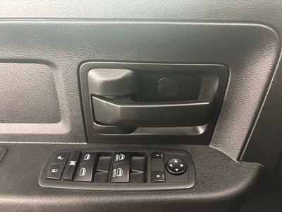 2020 RAM 1500 Classic Tradesman