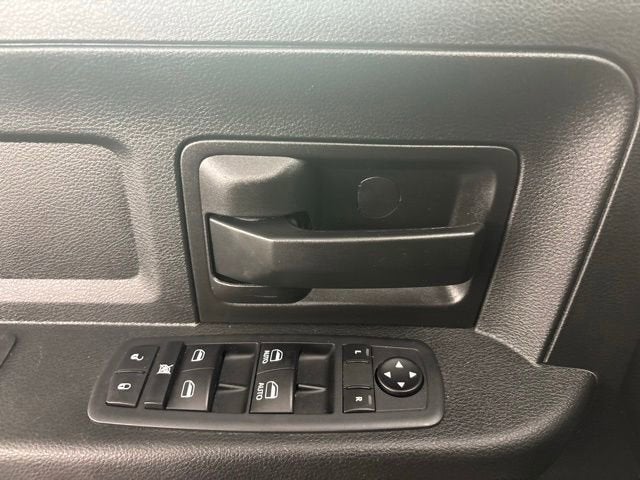 2020 RAM 1500 Classic Tradesman