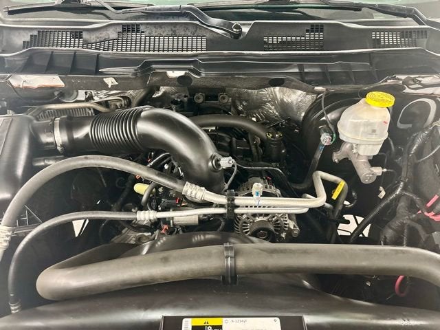 2020 RAM 1500 Classic Tradesman