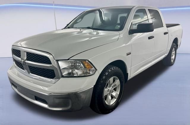 2020 RAM 1500 Classic Tradesman