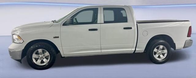 2020 RAM 1500 Classic Tradesman