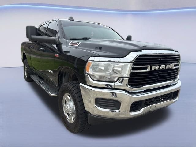 2020 RAM 2500 Big Horn