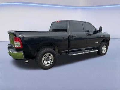 2020 RAM 2500 Big Horn