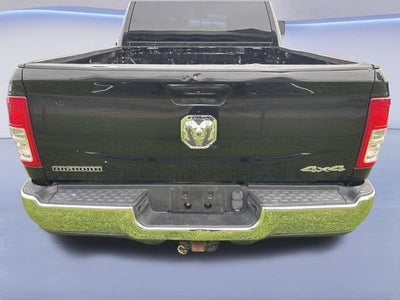 2020 RAM 2500 Big Horn