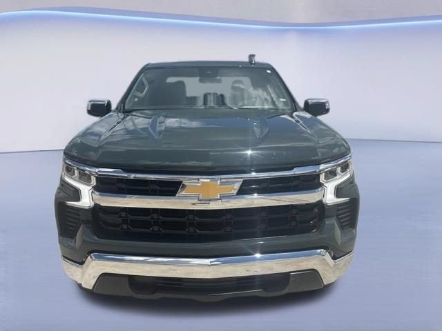 2025 Chevrolet Silverado 1500 LT — photo 2