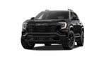 2027 GMC Terrain FWD Elevation