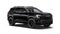 2027 GMC Terrain FWD Elevation