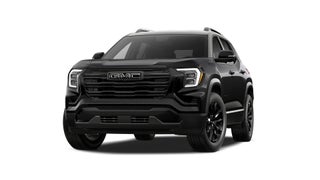 2027 GMC Terrain FWD Elevation