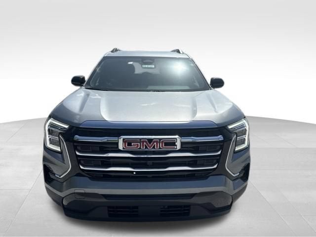 2027 GMC Terrain Elevation — photo 2