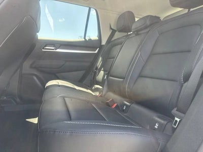 2027 GMC Terrain AWD Denali
