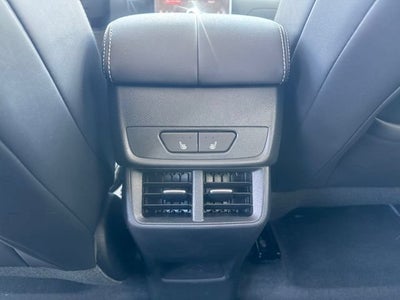 2027 GMC Terrain AWD Denali