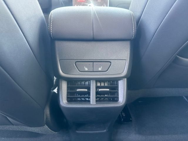 2027 GMC Terrain AWD Denali
