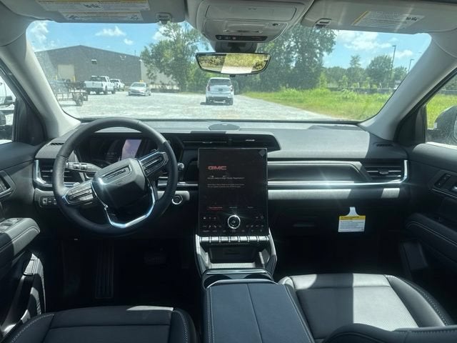 2027 GMC Terrain AWD Denali