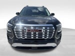 2027 GMC Terrain AWD Denali