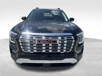 2027 GMC Terrain AWD Denali