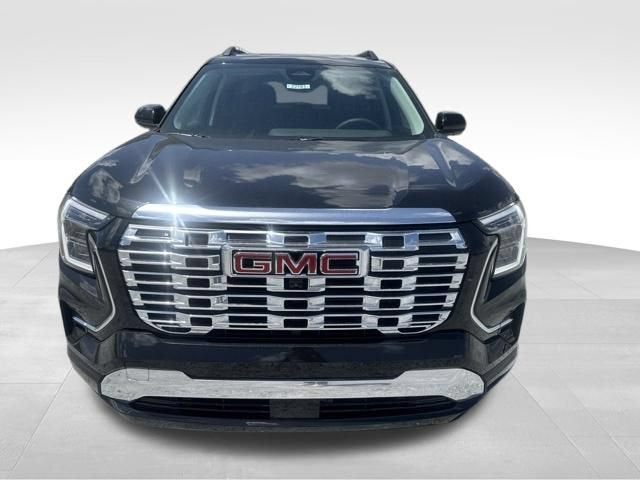 2027 GMC Terrain AWD Denali