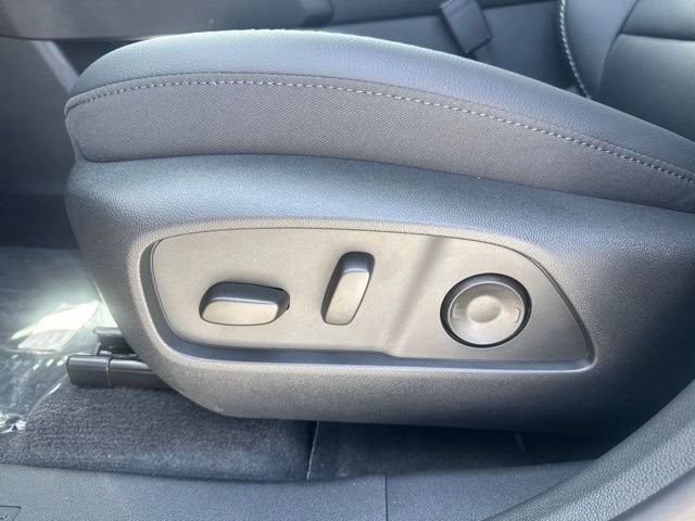 2027 GMC Terrain AWD Denali