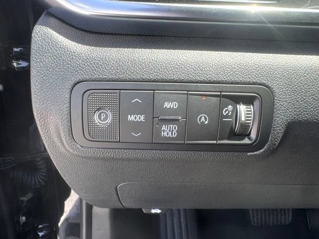 2027 GMC Terrain AWD Denali